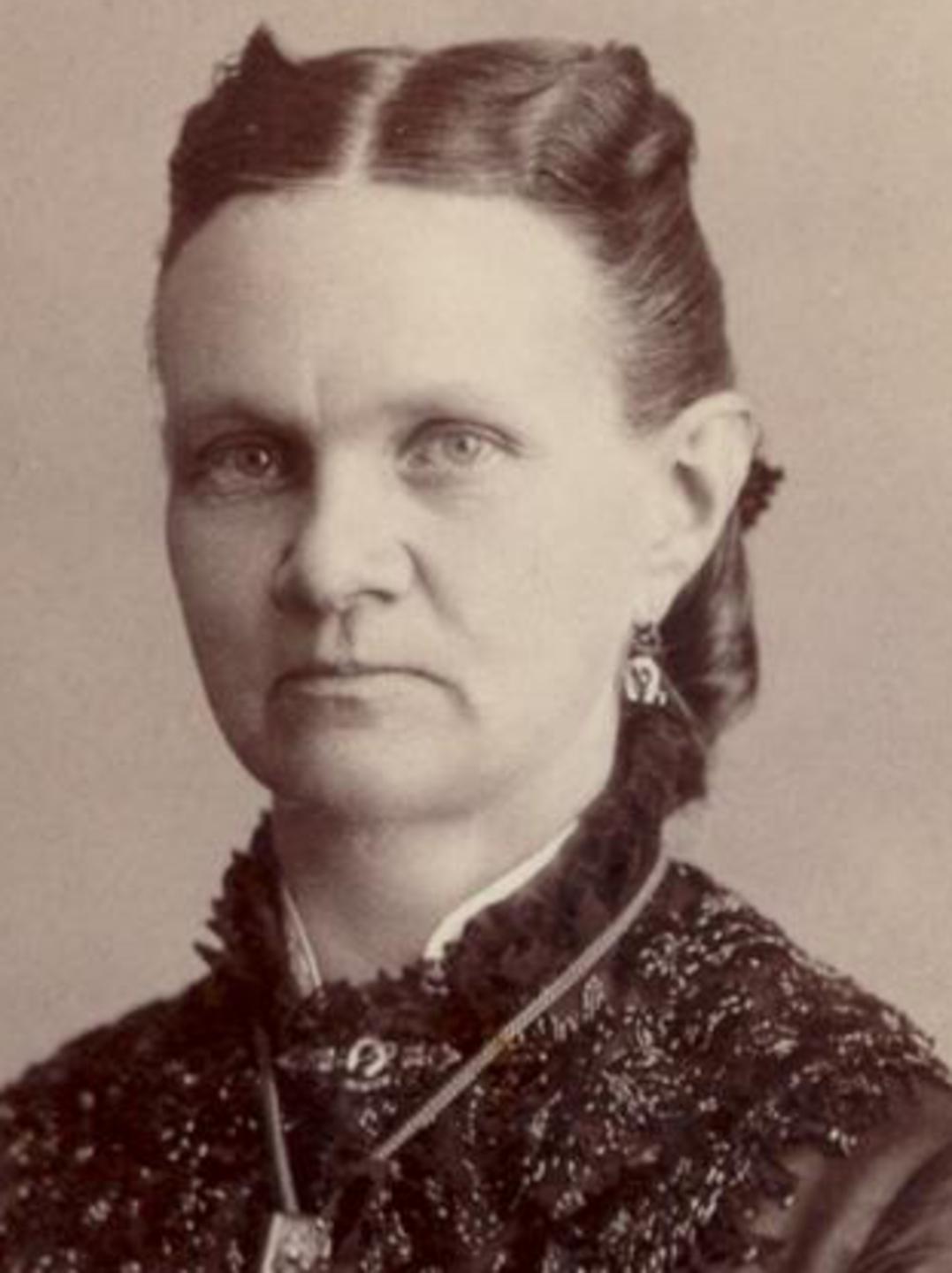 Ann Whipple (1842 - 1927) Profile